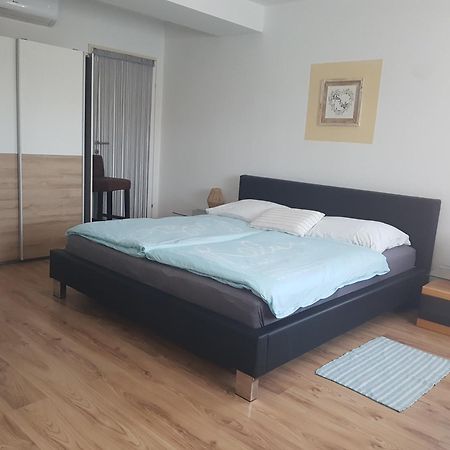 Hamo Apartments & Soba Lumbarda Ngoại thất bức ảnh
