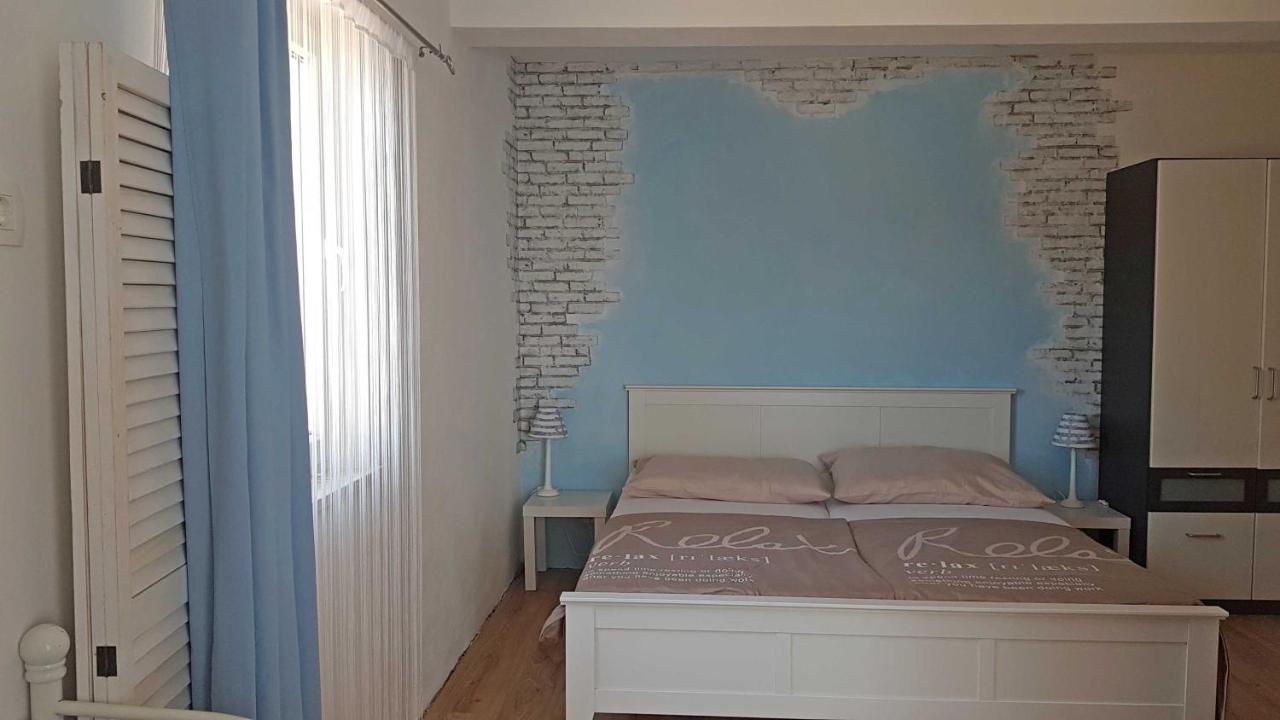 Hamo Apartments & Soba Lumbarda Ngoại thất bức ảnh