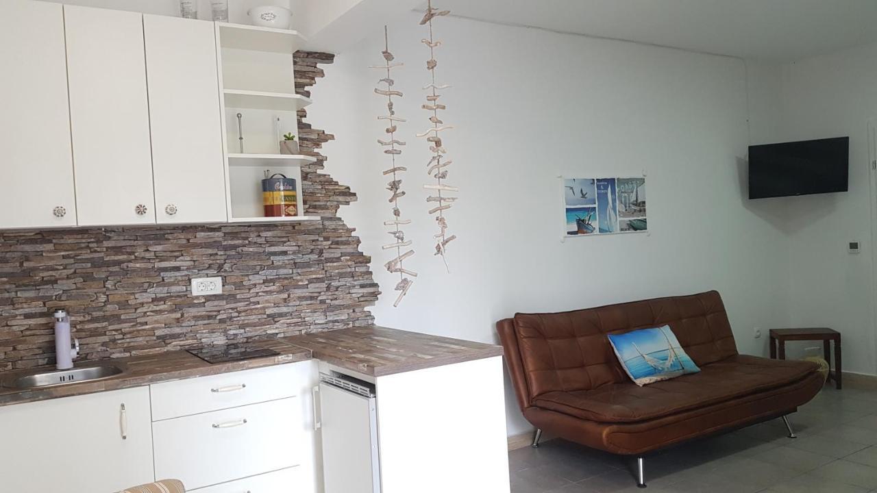 Hamo Apartments & Soba Lumbarda Ngoại thất bức ảnh