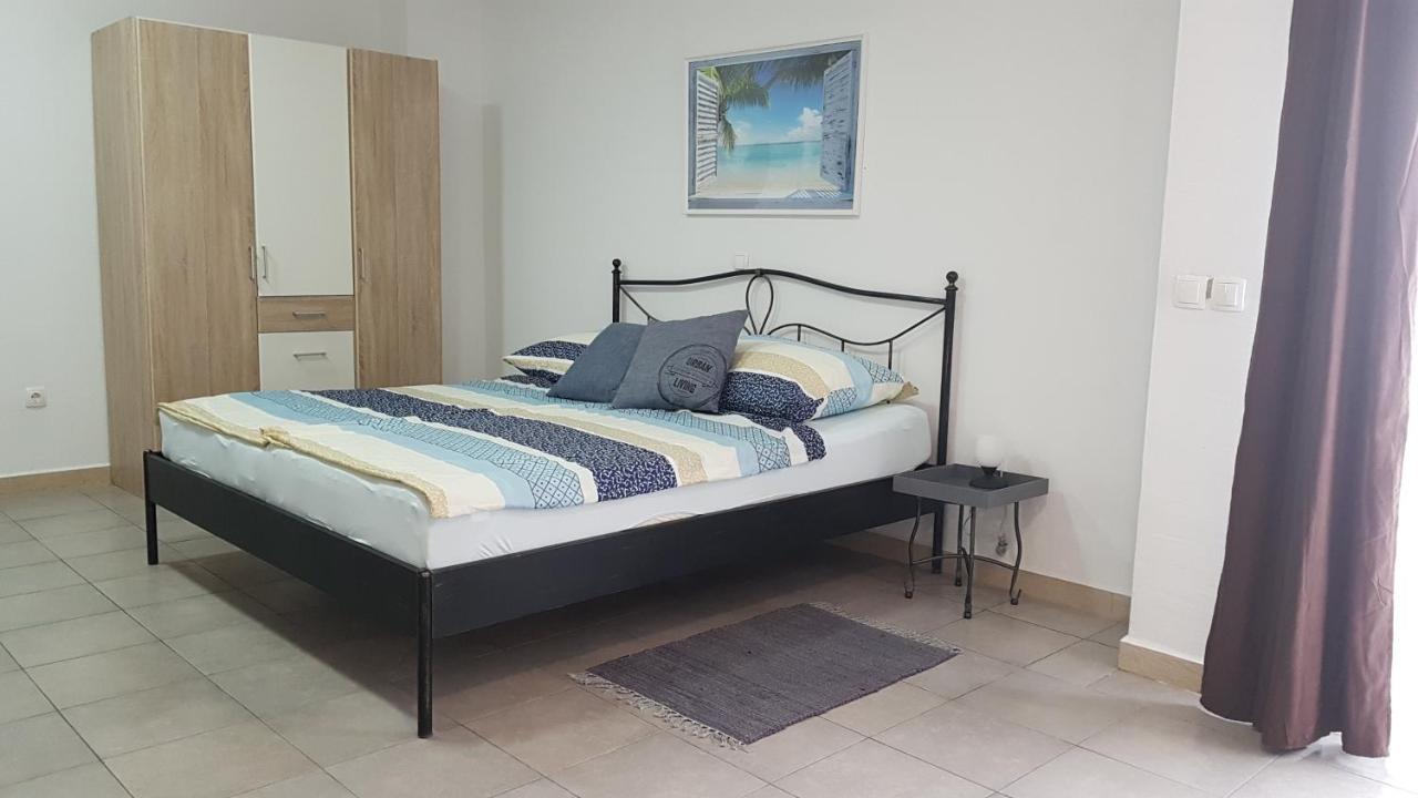 Hamo Apartments & Soba Lumbarda Ngoại thất bức ảnh