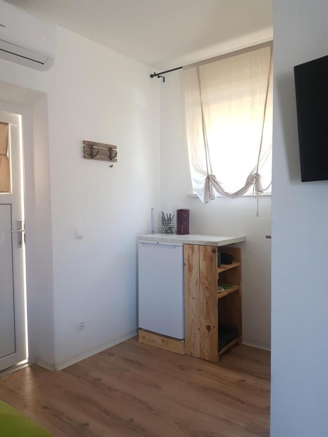 Hamo Apartments & Soba Lumbarda Ngoại thất bức ảnh