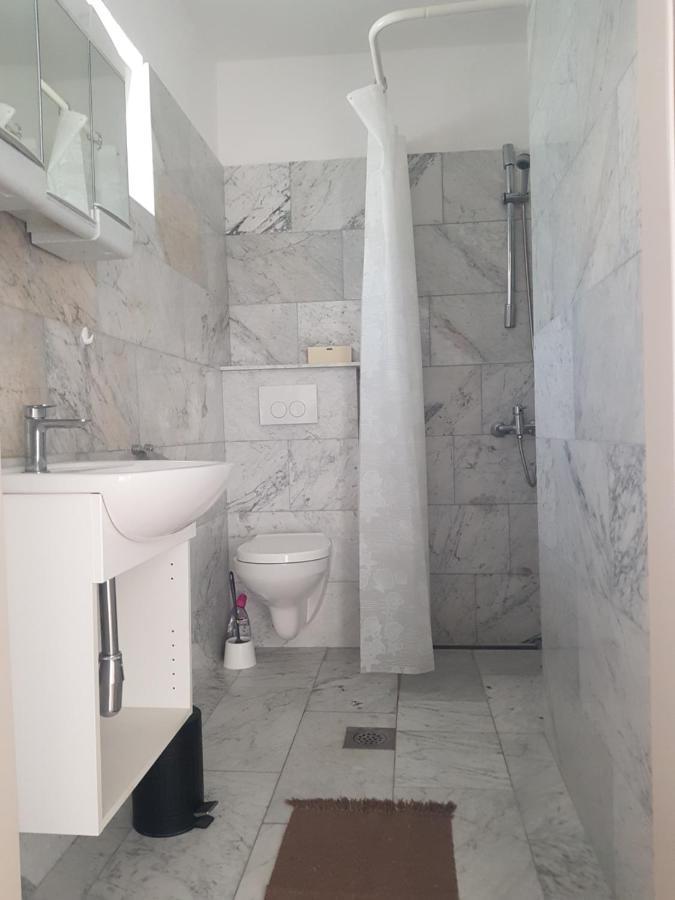 Hamo Apartments & Soba Lumbarda Ngoại thất bức ảnh