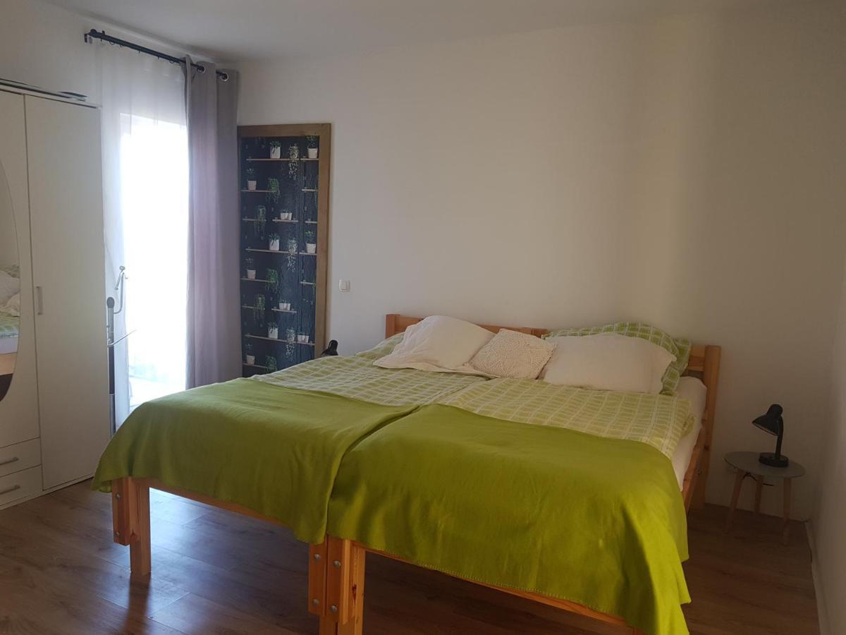 Hamo Apartments & Soba Lumbarda Ngoại thất bức ảnh