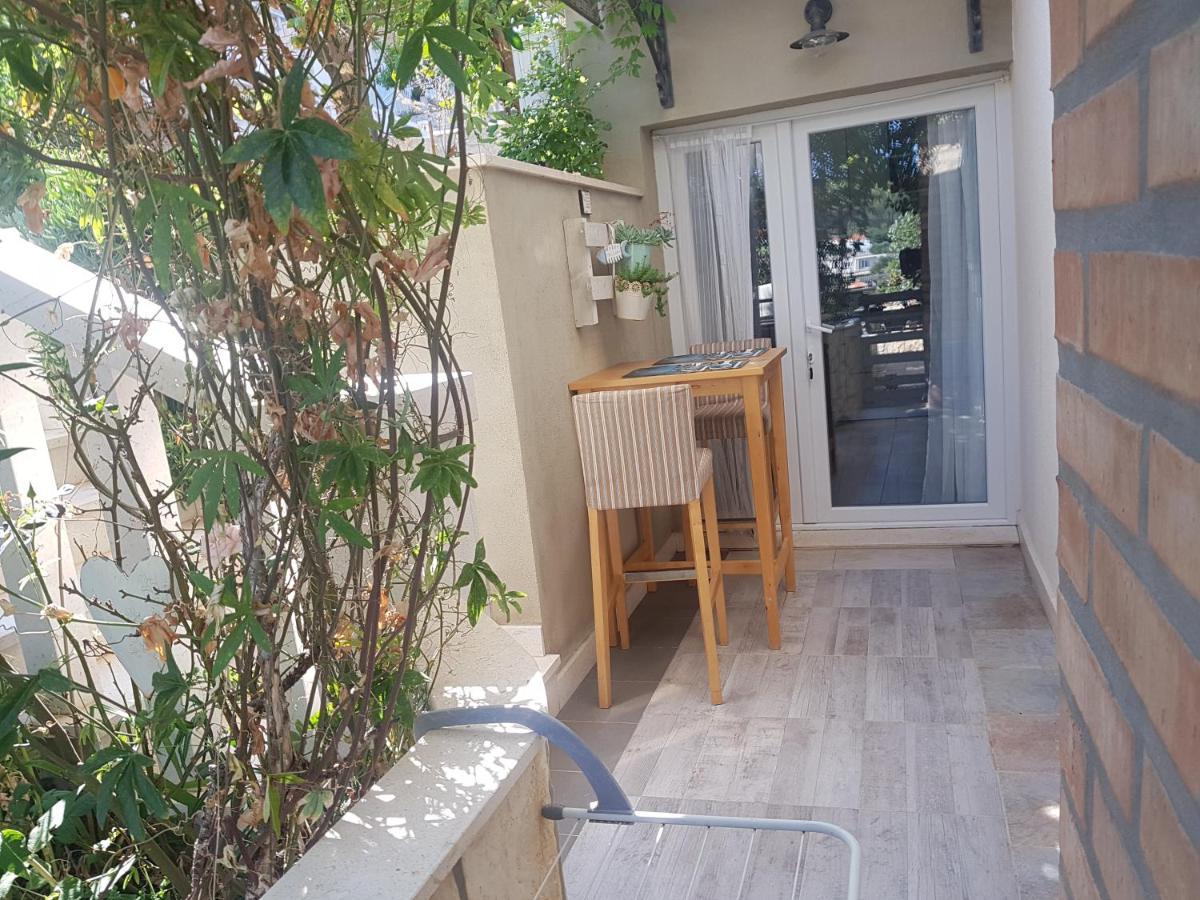 Hamo Apartments & Soba Lumbarda Ngoại thất bức ảnh