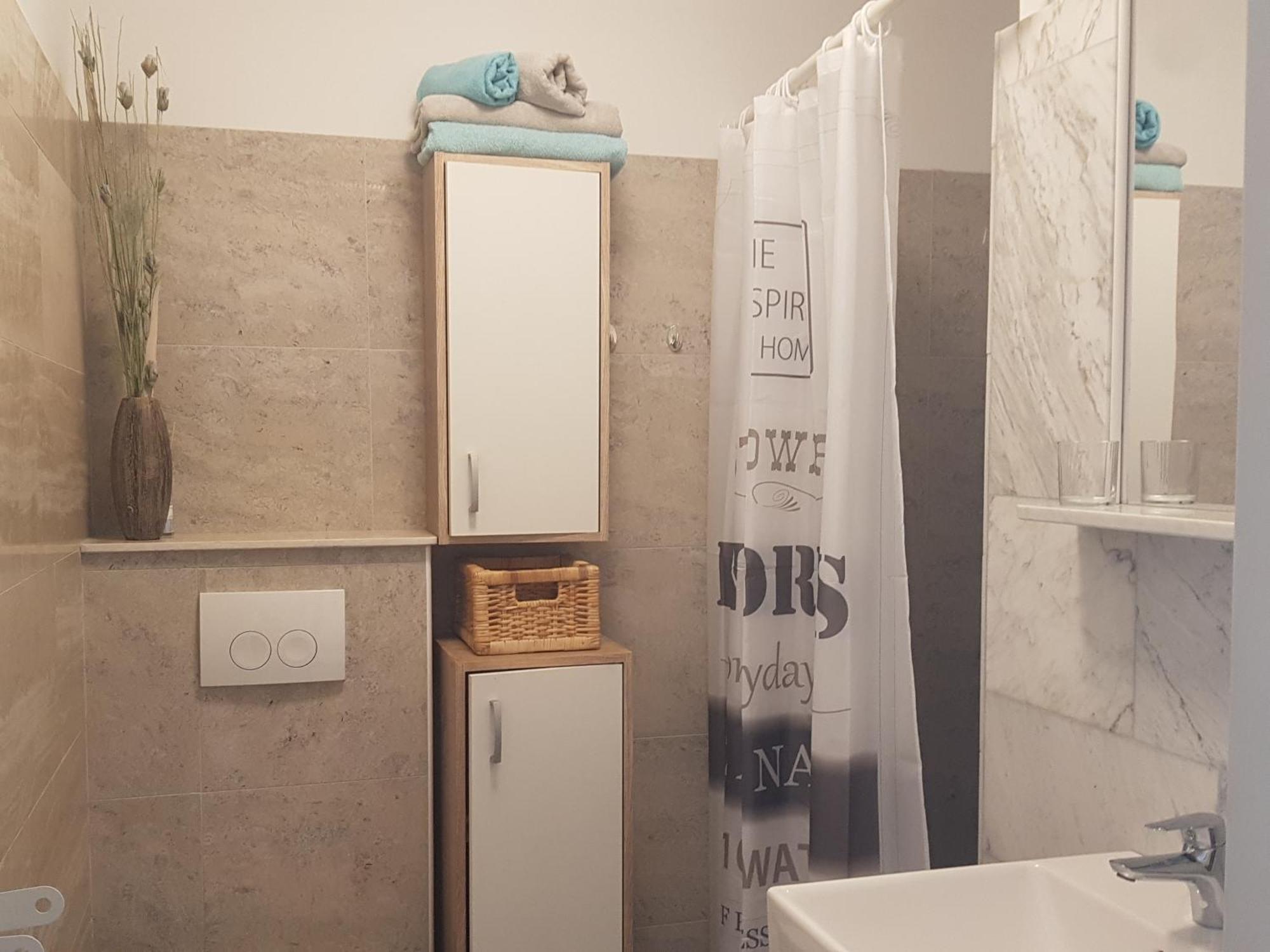 Hamo Apartments & Soba Lumbarda Ngoại thất bức ảnh