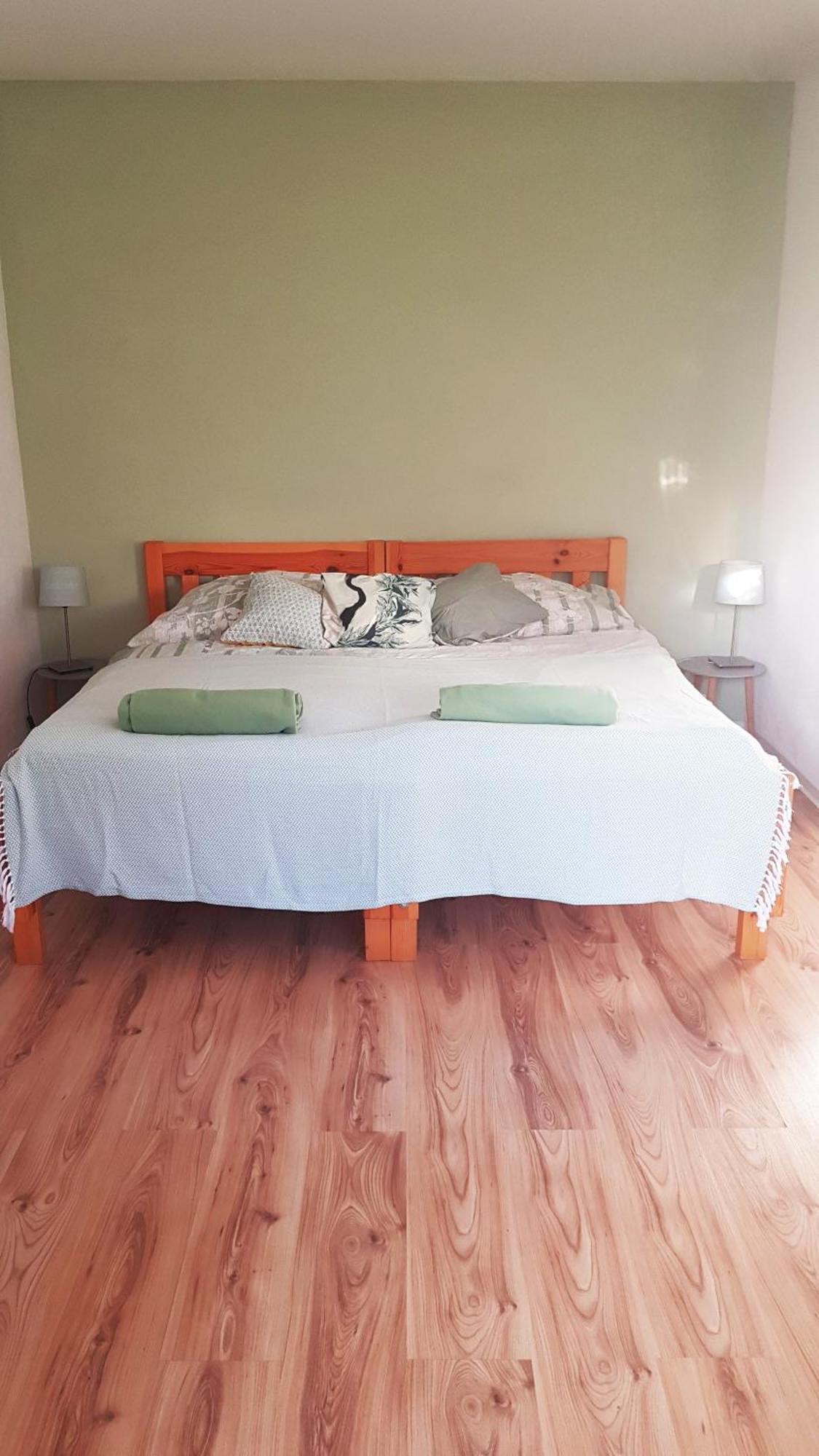 Hamo Apartments & Soba Lumbarda Ngoại thất bức ảnh