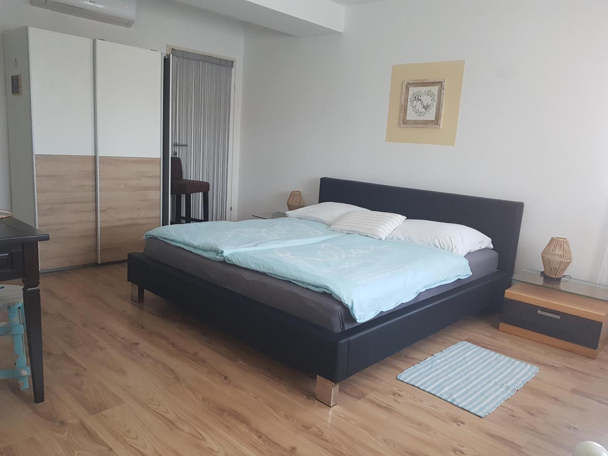 Hamo Apartments & Soba Lumbarda Ngoại thất bức ảnh