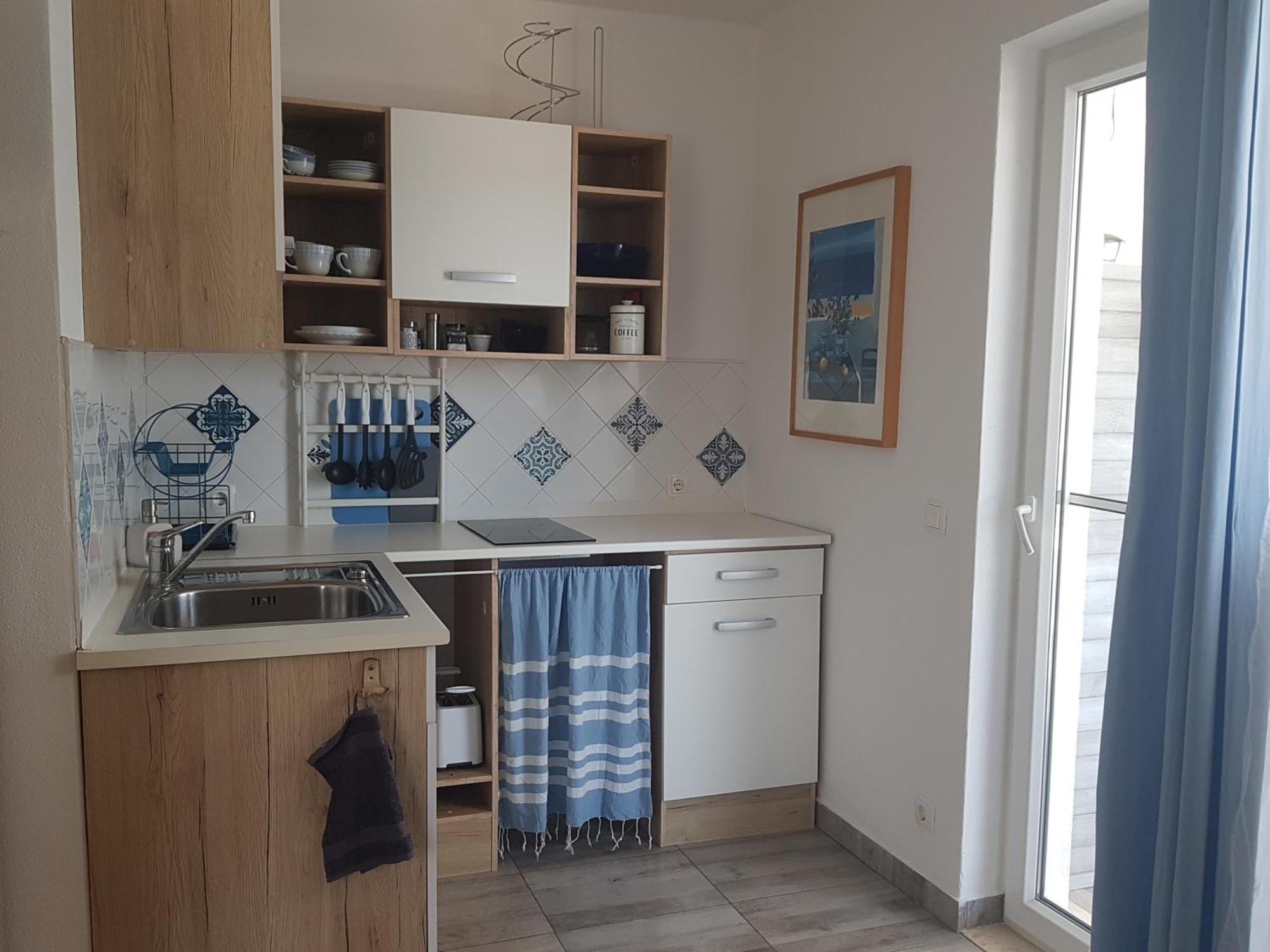 Hamo Apartments & Soba Lumbarda Ngoại thất bức ảnh