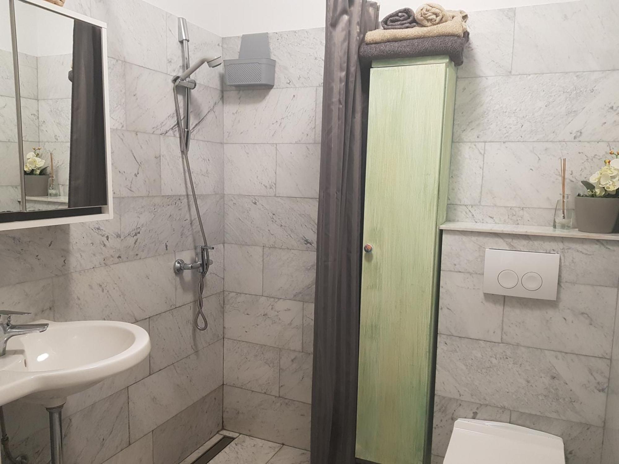 Hamo Apartments & Soba Lumbarda Ngoại thất bức ảnh